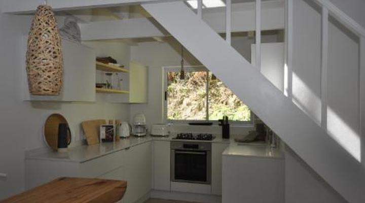 Houtkapperspoort Mountain Cottages