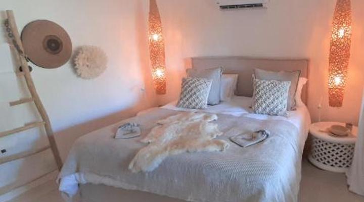 Houtkapperspoort Mountain Cottages