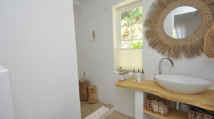 Houtkapperspoort Mountain Cottages