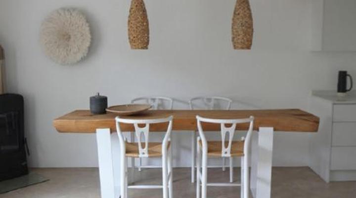 Houtkapperspoort Mountain Cottages