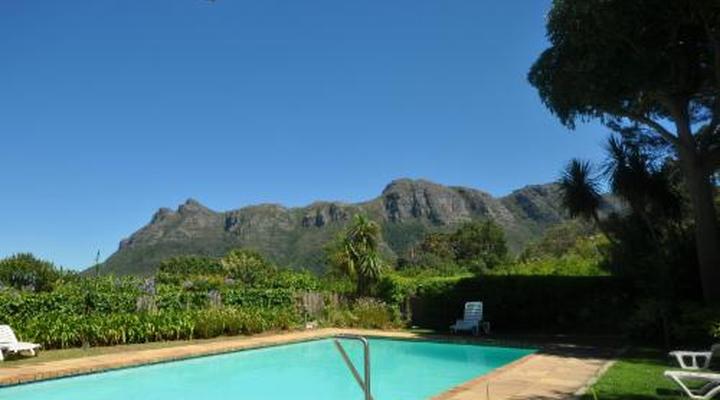 Houtkapperspoort Mountain Cottages