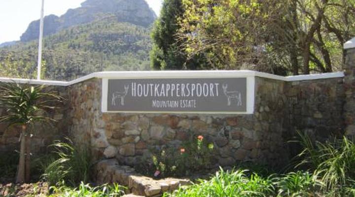 Houtkapperspoort Mountain Cottages
