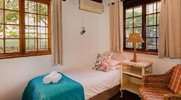 Houtkapperspoort Mountain Cottages