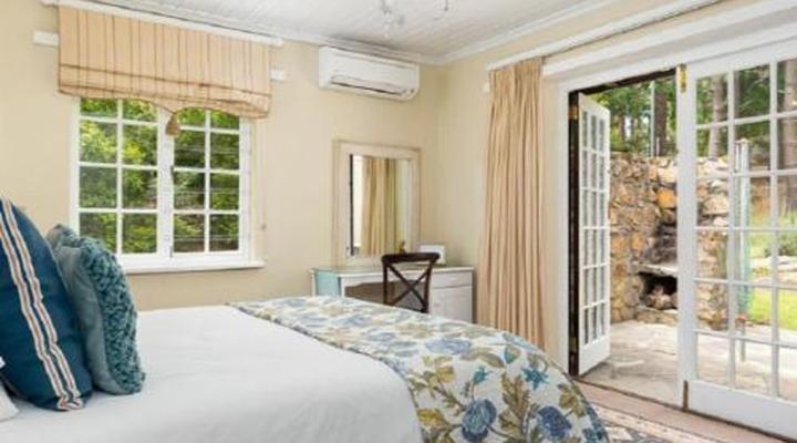 Houtkapperspoort Mountain Cottages