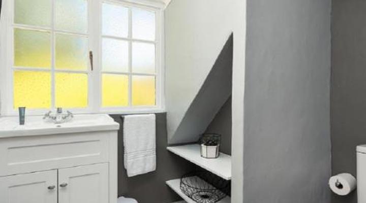 Houtkapperspoort Mountain Cottages