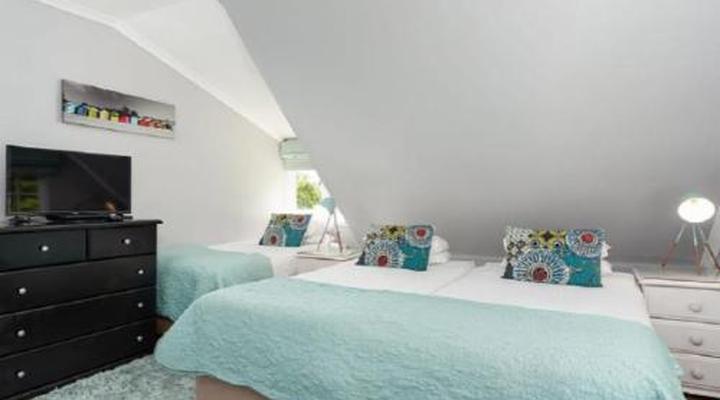 Houtkapperspoort Mountain Cottages