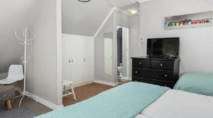 Houtkapperspoort Mountain Cottages