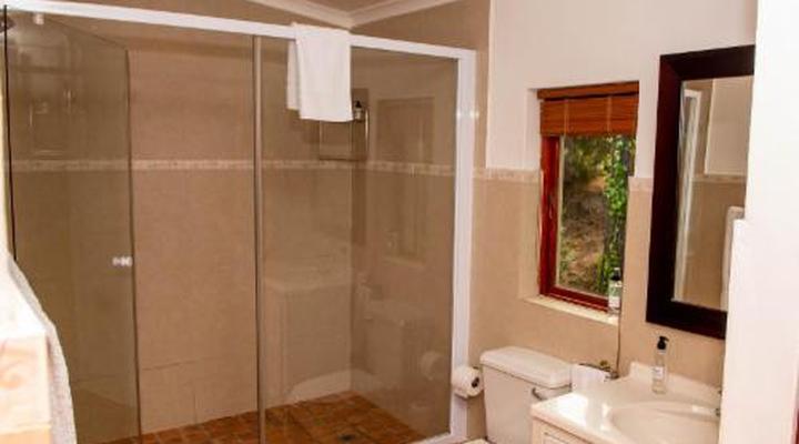 Houtkapperspoort Mountain Cottages