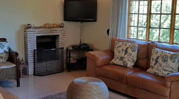 Houtkapperspoort Mountain Cottages