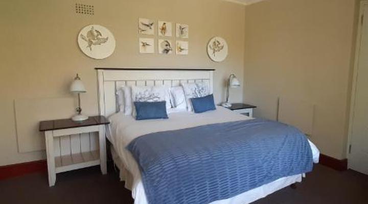 Houtkapperspoort Mountain Cottages