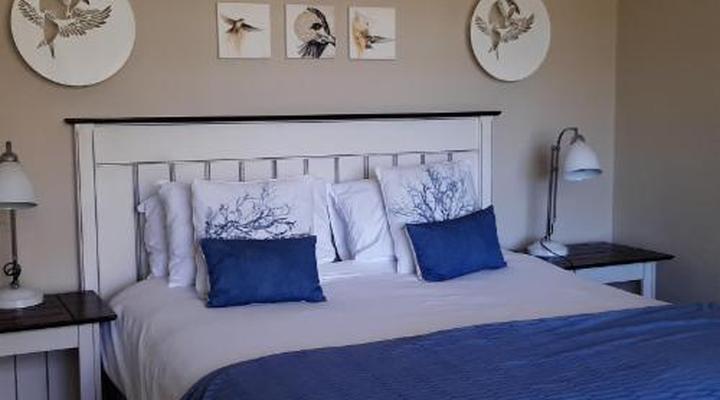 Houtkapperspoort Mountain Cottages