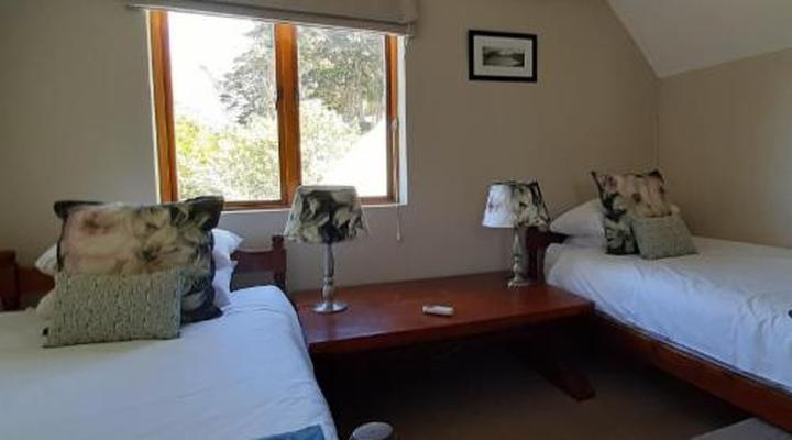 Houtkapperspoort Mountain Cottages