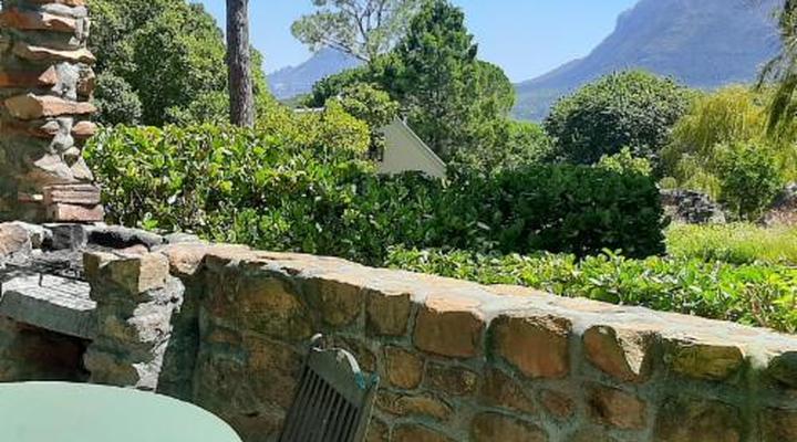 Houtkapperspoort Mountain Cottages