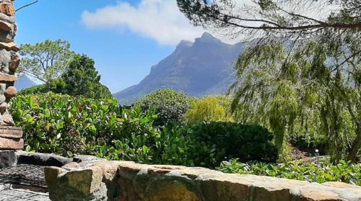 Houtkapperspoort Mountain Cottages