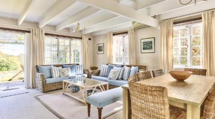 Houtkapperspoort Mountain Cottages