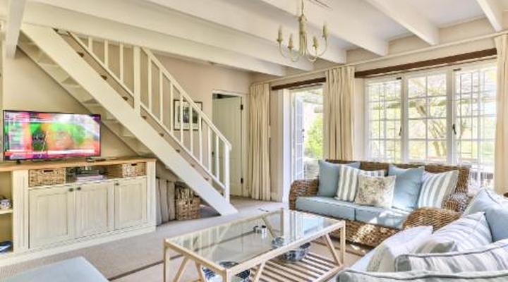 Houtkapperspoort Mountain Cottages