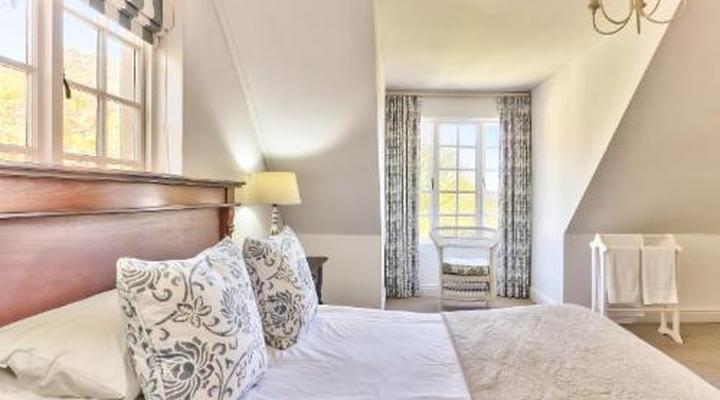 Houtkapperspoort Mountain Cottages