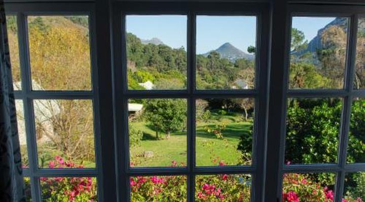 Houtkapperspoort Mountain Cottages