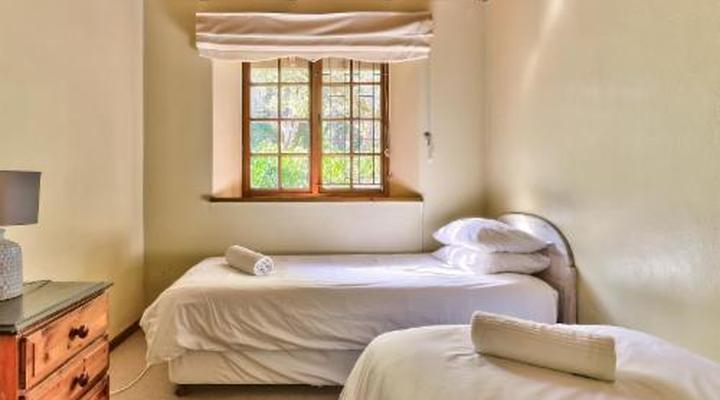 Houtkapperspoort Mountain Cottages