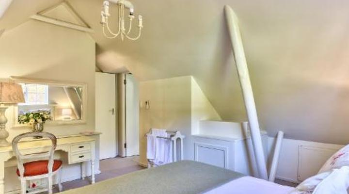 Houtkapperspoort Mountain Cottages