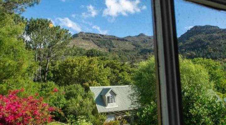 Houtkapperspoort Mountain Cottages