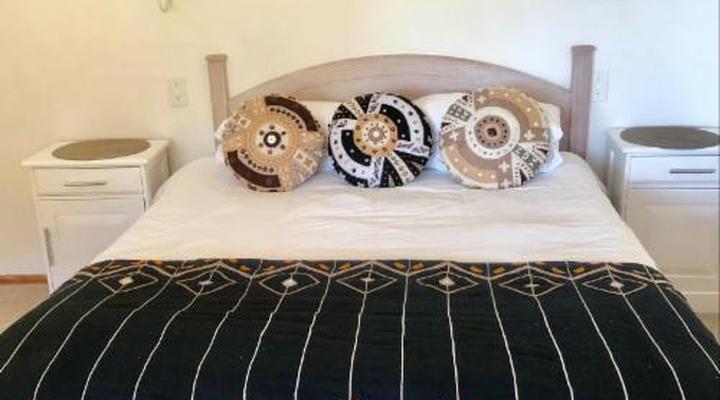 Houtkapperspoort Mountain Cottages