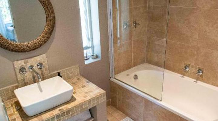 Houtkapperspoort Mountain Cottages