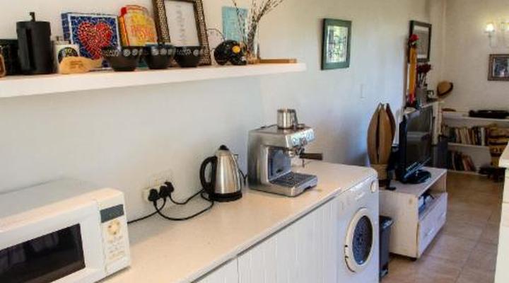 Houtkapperspoort Mountain Cottages