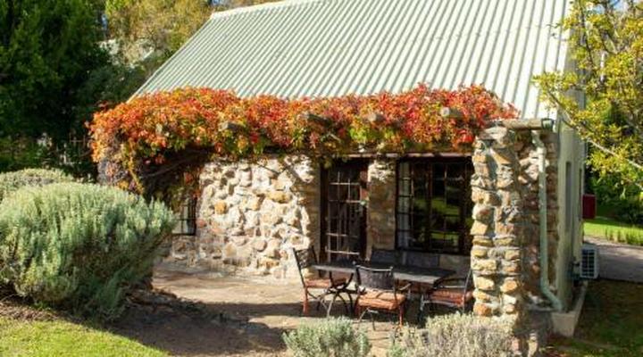Houtkapperspoort Mountain Cottages