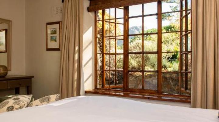 Houtkapperspoort Mountain Cottages