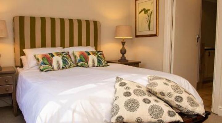 Houtkapperspoort Mountain Cottages