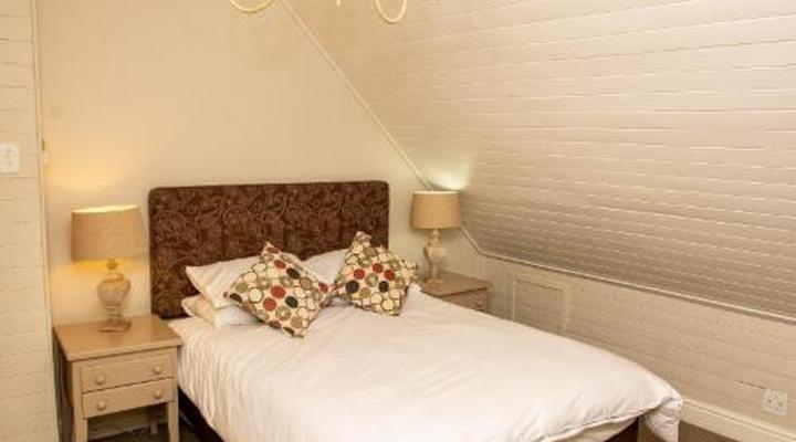 Houtkapperspoort Mountain Cottages