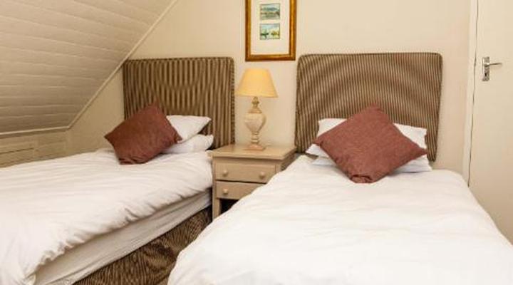 Houtkapperspoort Mountain Cottages