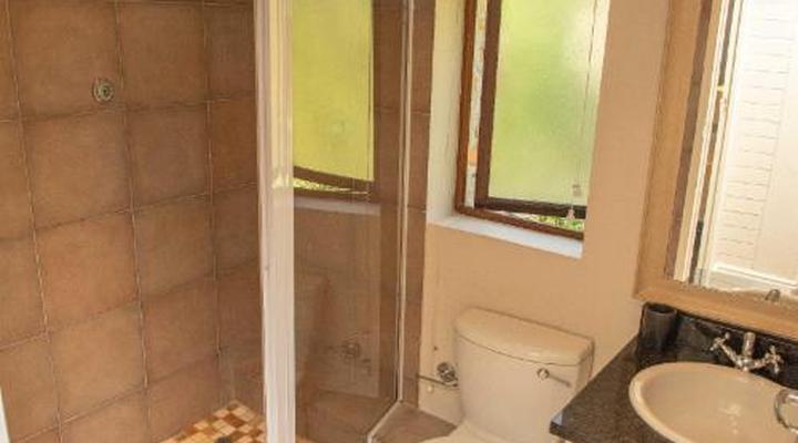 Houtkapperspoort Mountain Cottages