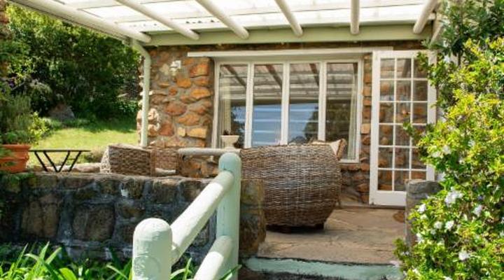 Houtkapperspoort Mountain Cottages