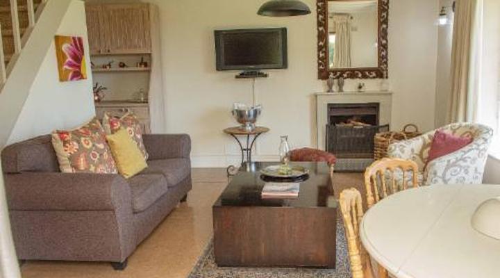 Houtkapperspoort Mountain Cottages