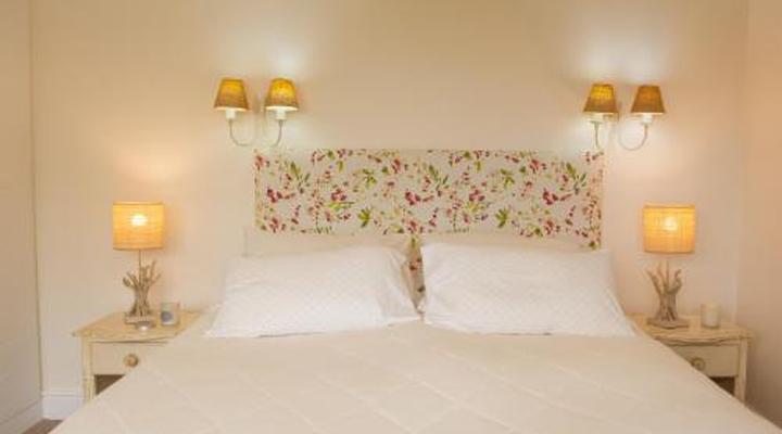 Houtkapperspoort Mountain Cottages