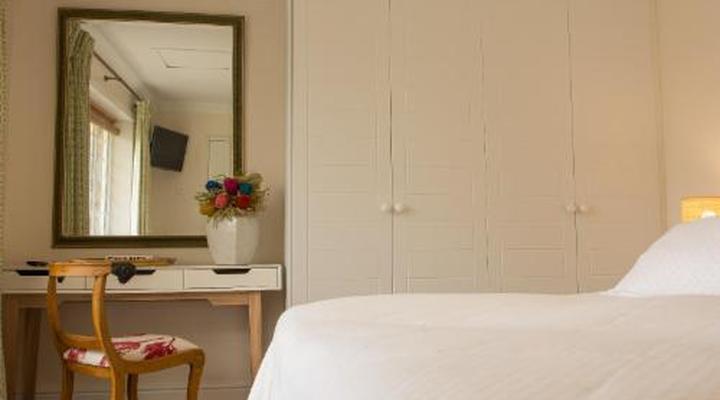 Houtkapperspoort Mountain Cottages