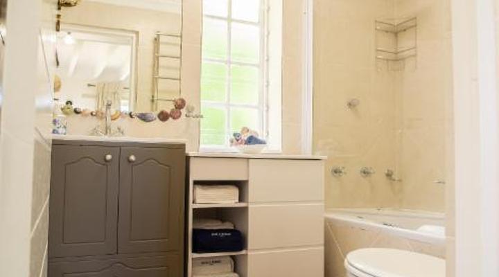 Houtkapperspoort Mountain Cottages