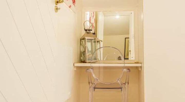 Houtkapperspoort Mountain Cottages