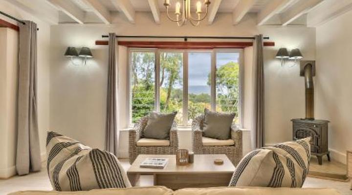 Houtkapperspoort Mountain Cottages