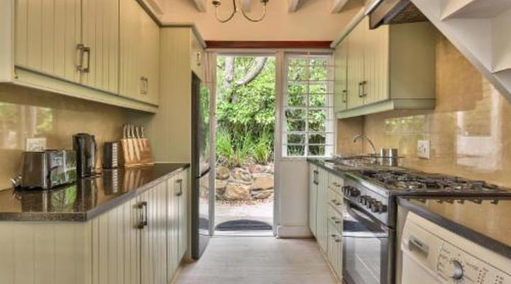 Houtkapperspoort Mountain Cottages