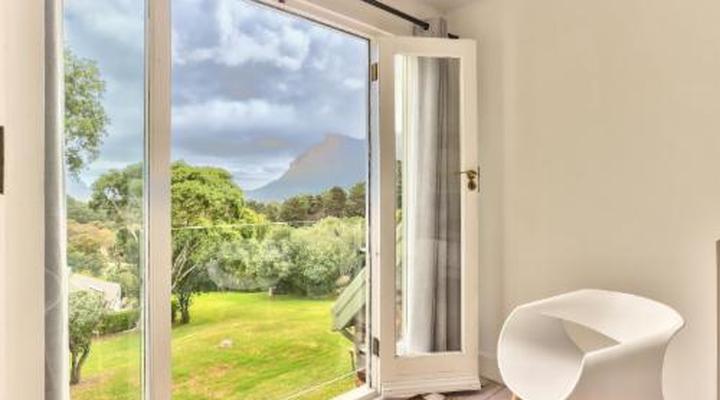 Houtkapperspoort Mountain Cottages