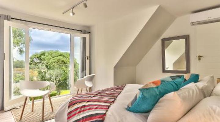 Houtkapperspoort Mountain Cottages