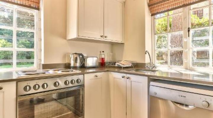 Houtkapperspoort Mountain Cottages