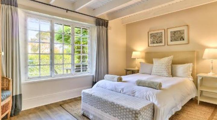 Houtkapperspoort Mountain Cottages