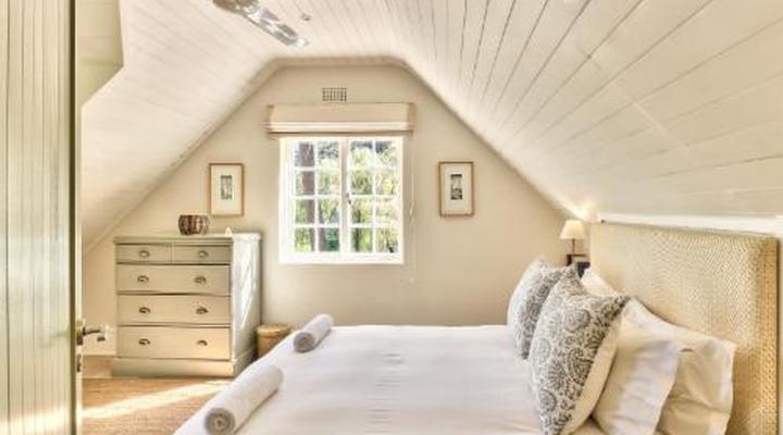 Houtkapperspoort Mountain Cottages