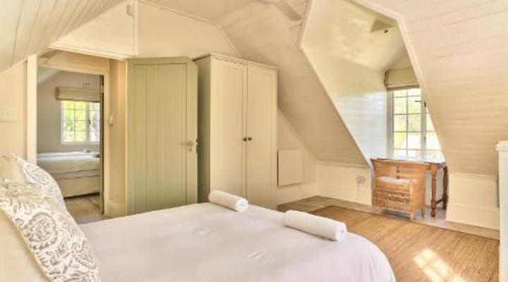 Houtkapperspoort Mountain Cottages