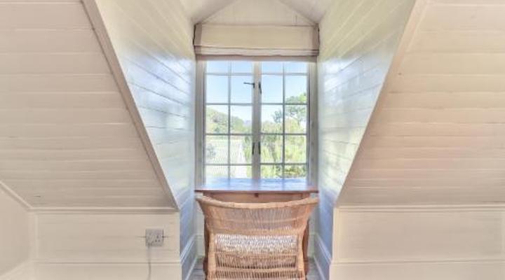 Houtkapperspoort Mountain Cottages