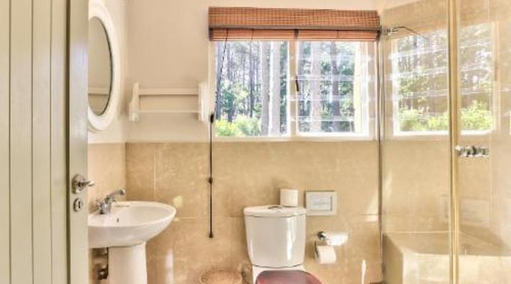 Houtkapperspoort Mountain Cottages